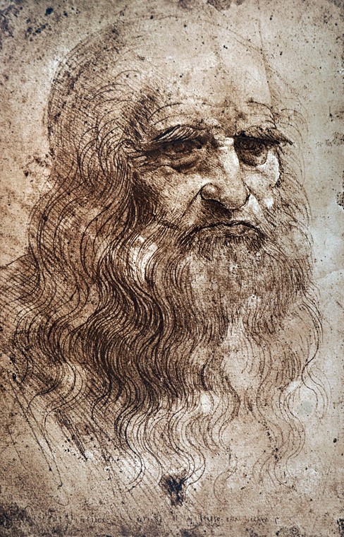 Leonardo da Vinci