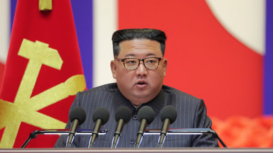 Korea Północna testuje nową broń. Mowa o "stałej gotowości do walki"