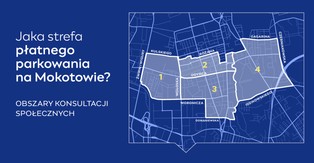 Warszawa wprowadzi kolejną strefę płatnego parkowania? Mieszkańców Mokotowa czekają poważne zmiany