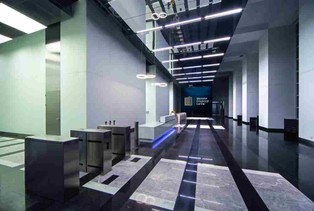 Biurowiec z wysokim IQ. Tego chcą dziś najemcy