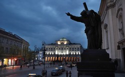Profesor PAN zarabia tyle... co kasjerka w supermarkecie. Do tego mobbing i nierzetelne rekrutacje