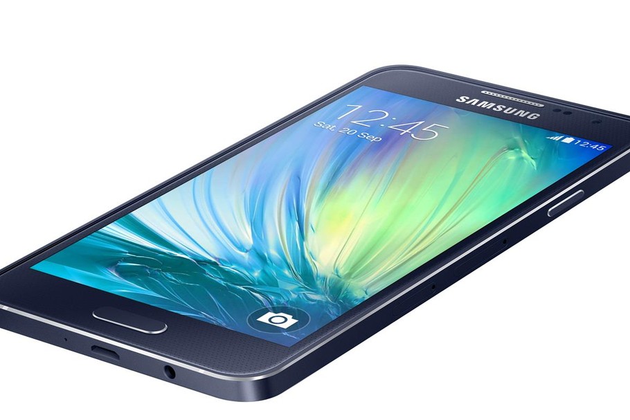 Samsung Galaxy A3