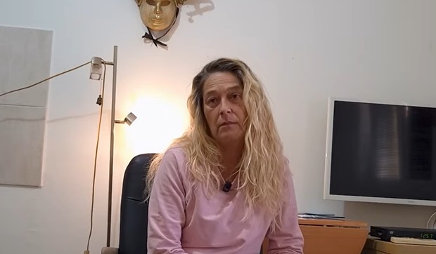 Jelena otvoreno o svemu