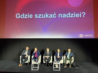 Gospodarka oczami ekspertów – czy Polska jest krajem godnym zaufania?