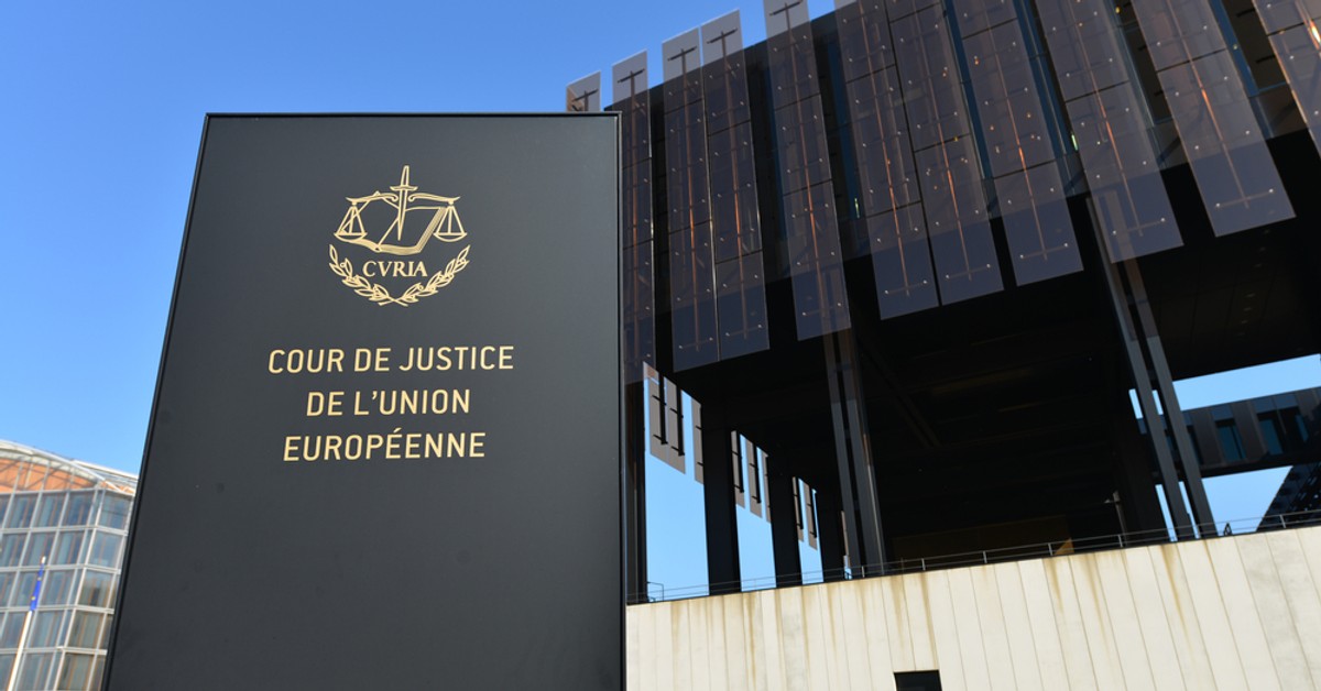 The CJEU ruling may affect about  18 million loans. Their value is up to PLN 190 billion