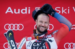 Aksel Lund Svindal zarobił fortunę na giełdzie. Mistrz olimpijski kupił sobie willę w Oslo
