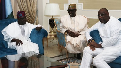 Experts preach caution as CBN holds first MPC meeting under Tinubu. [Presidency]