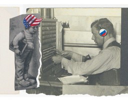 Służby specjalne Wschodu i Zachodu. Takich Szmydtów jest więcej