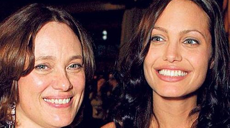 Meghalt Angelina Jolie nagynénje