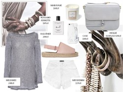 Pewnym krokiem w nowy sezon: STYLIZACJE w kolorach ziemi