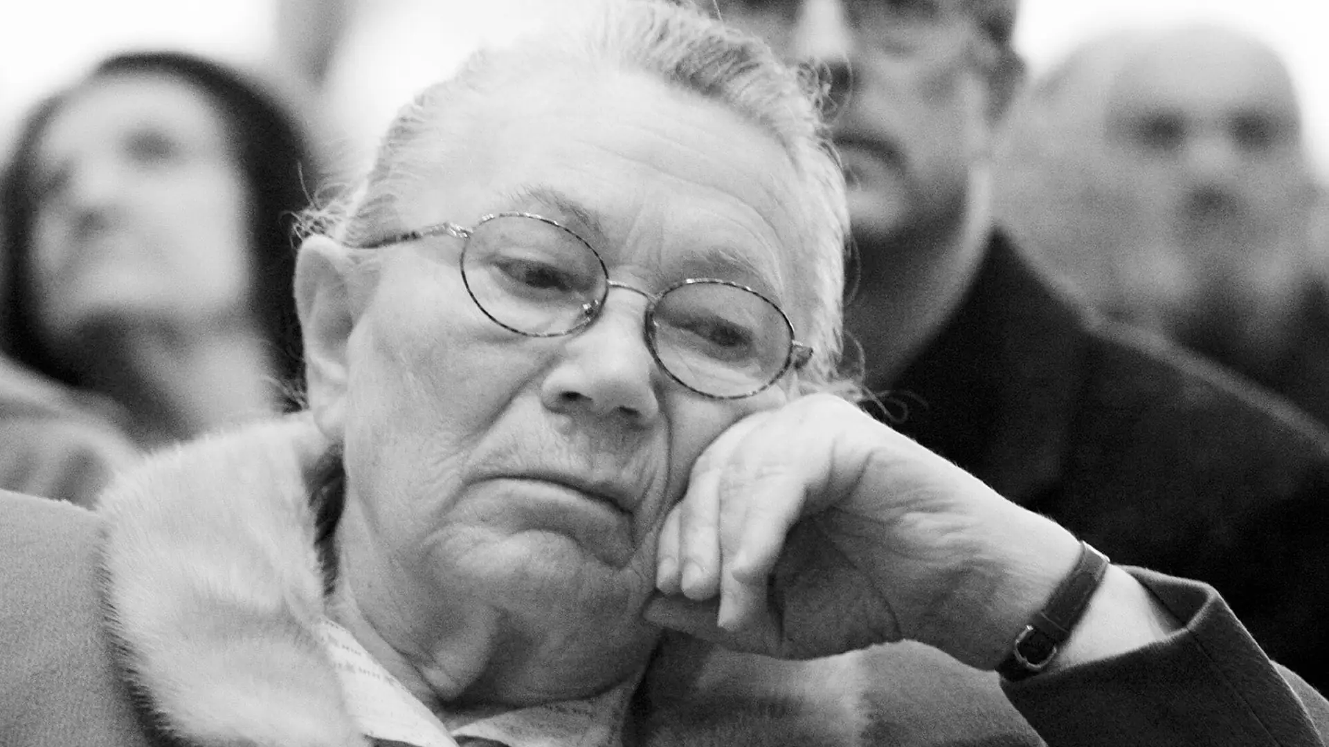 "Kiedy zadawałam cios, czułam się tak, jakbym zabijała człowieka". Nieznana historia Anny Walentynowicz