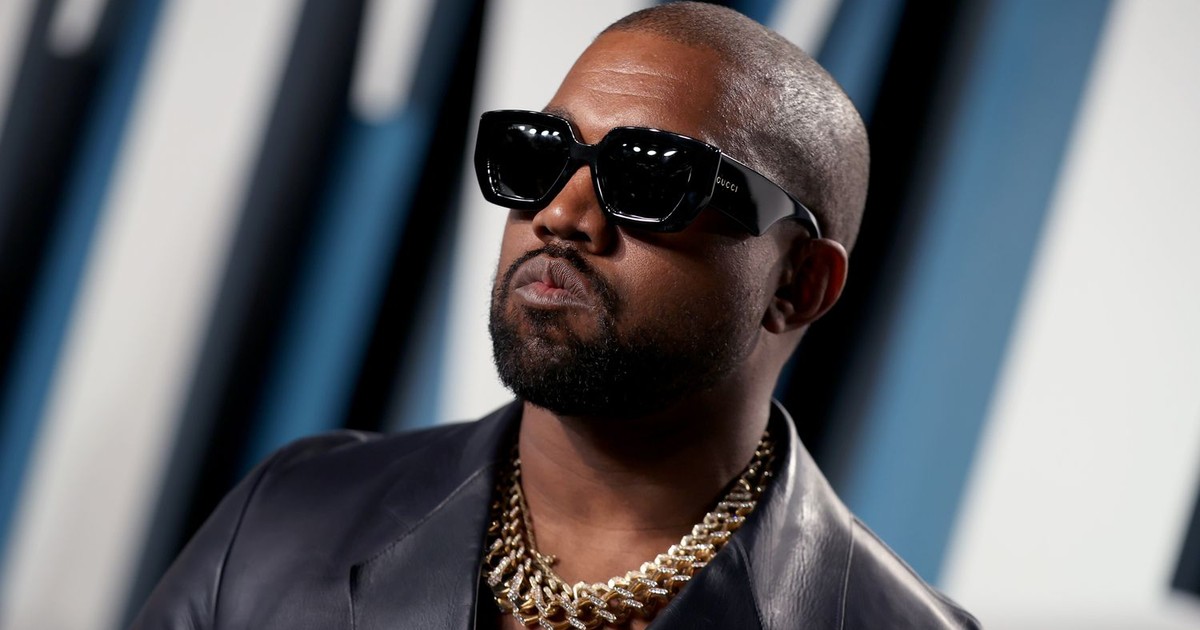 Kanye West adds Lagos to 2024 touring shortlist - Vimarsana News