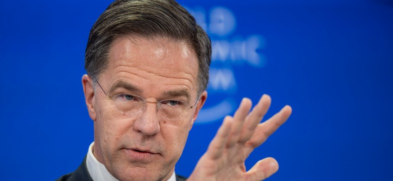 Grenlandia w cieniu wielkiej gry o Arktykę. Stawka rośnie. Zaskakujące słowa szefa NATO