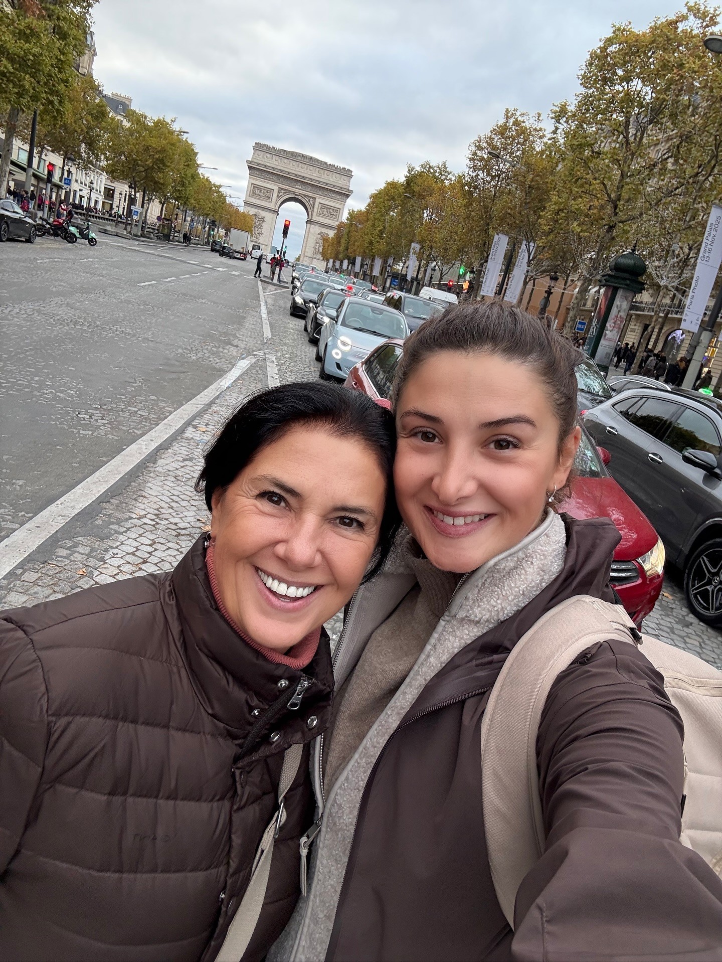 Iveta Malachovská a jej dcéra Kristína Malachovská.