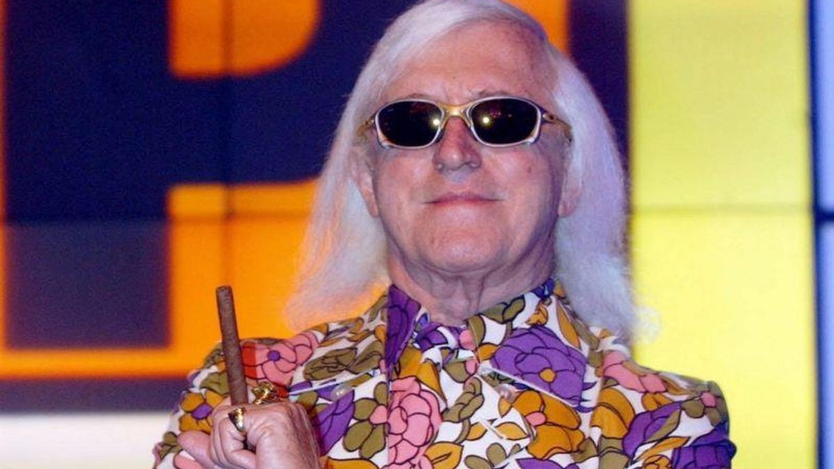 Jimmy Savile