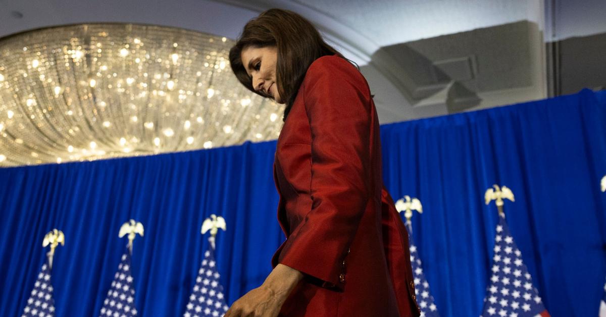  Trump wygrywa republikańskie prawybory w Karolinie Południowej. Nikki Haley przegrywa u siebie