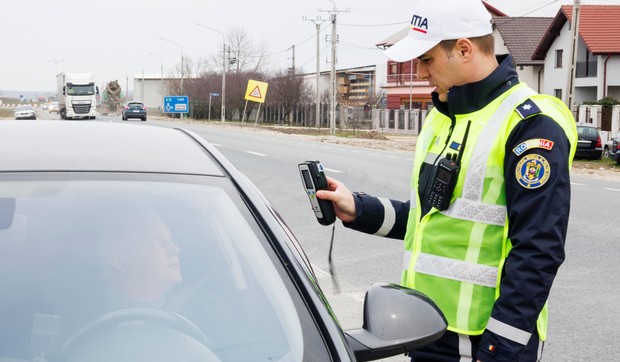 Beograđanin otišao u Rumuniju na festival, vratio se sa paprenom kaznom i zabranom vožnje