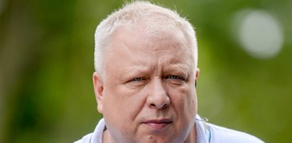 Marek Sierocki chorował na nowotwór. Zdobył się na poruszające wyznanie