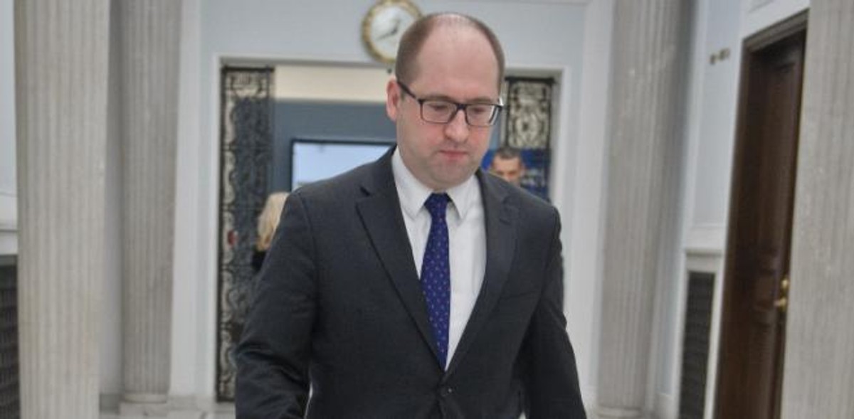 Adam Bielan