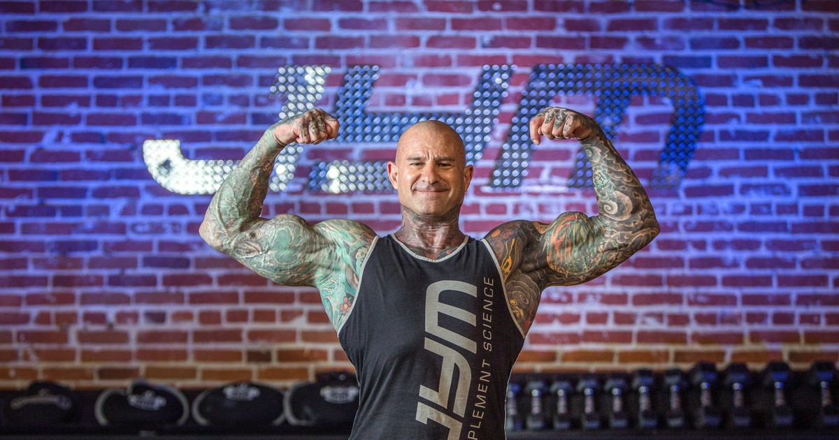 Your muscle-building blueprint: 3 ways to boost your gains from an ...