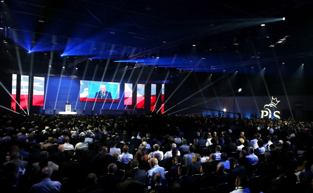 Kongres PiS