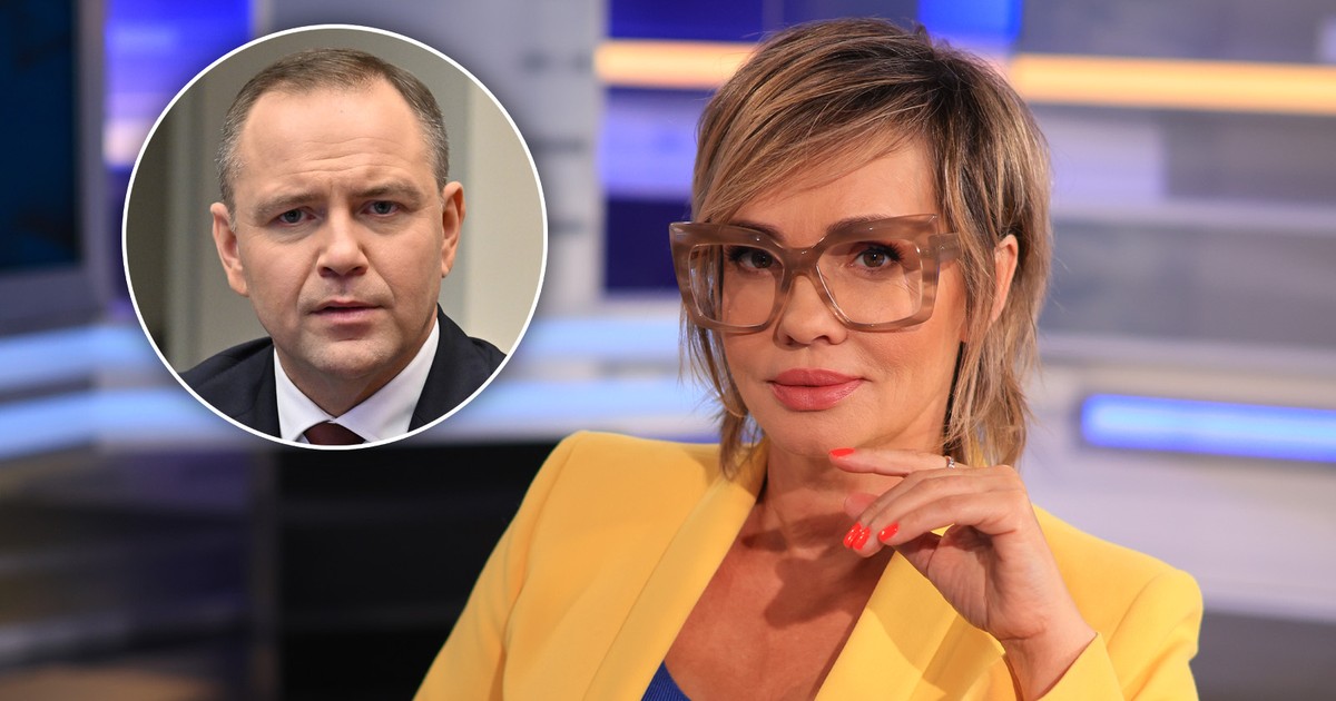 Nawrocki nie chce Ukrainy w UE. Marczuk odpowiedziała prezydentowi