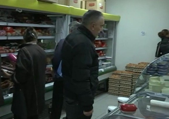 Hleb je već poskupeo