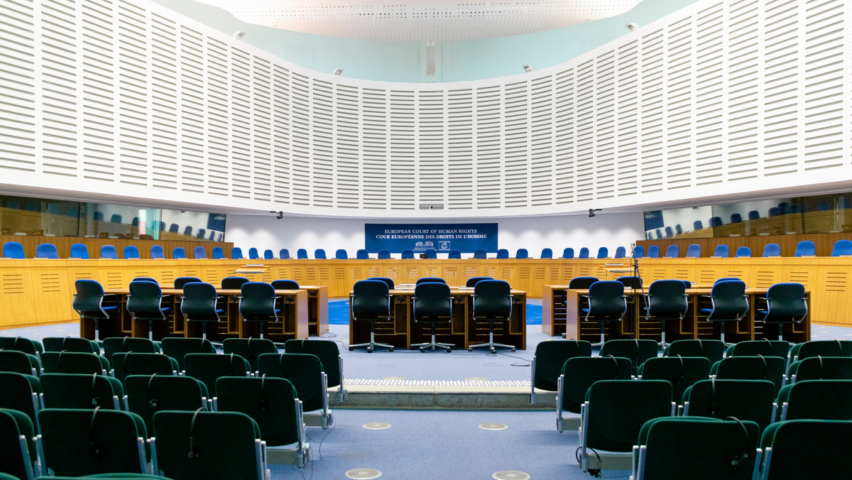 Trybunał w Strasburgu zajmie się sprawą pięciorga sędziów. Pod lupą Ziobro