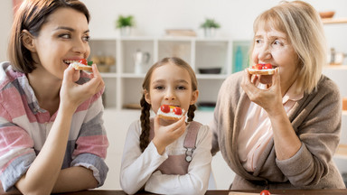 Twoja mama jeszcze tego nie jadła! Pyszne prezenty na Dzień Matki