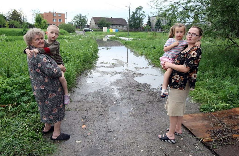 Radni, pomóżcie powodzianom!