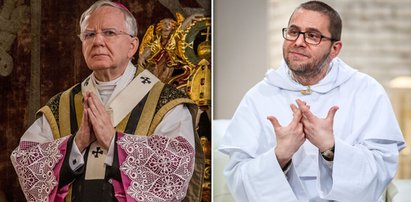 Abp Jędraszewski wywołał burzę. O. Gużyński mówi wprost o "obsesji" i uderza w biskupów