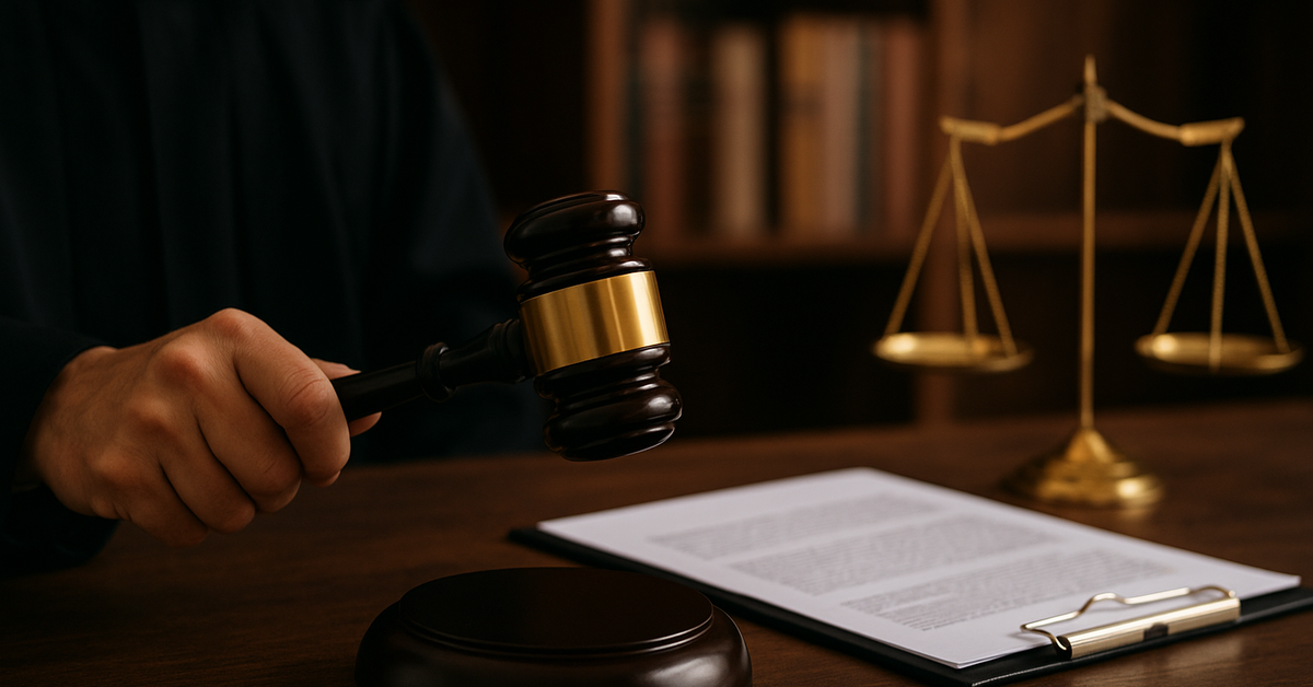 Przełom w sprawie frankowiczów: sąd w Warszawie wstrzymuje sztuczne przedłużanie procesów Getin Noble Banku