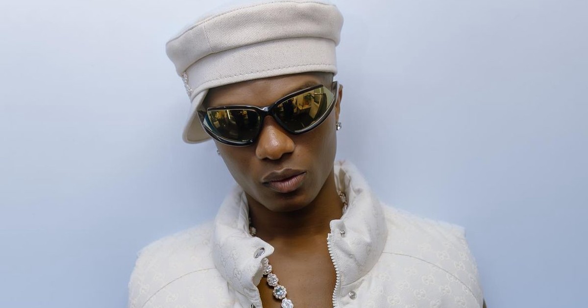 7 times Wizkid has delivered hit remixes - Vimarsana News