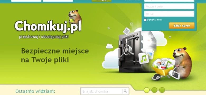 Chomikuj Komputer Swiat