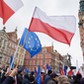 Polacy chcą zostać w Unii Europejskiej.