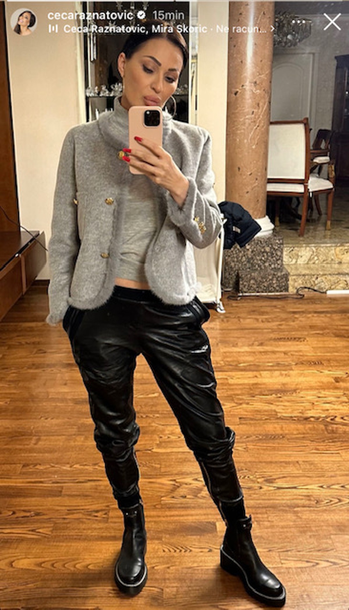 Svetlana Ceca Ražnatović