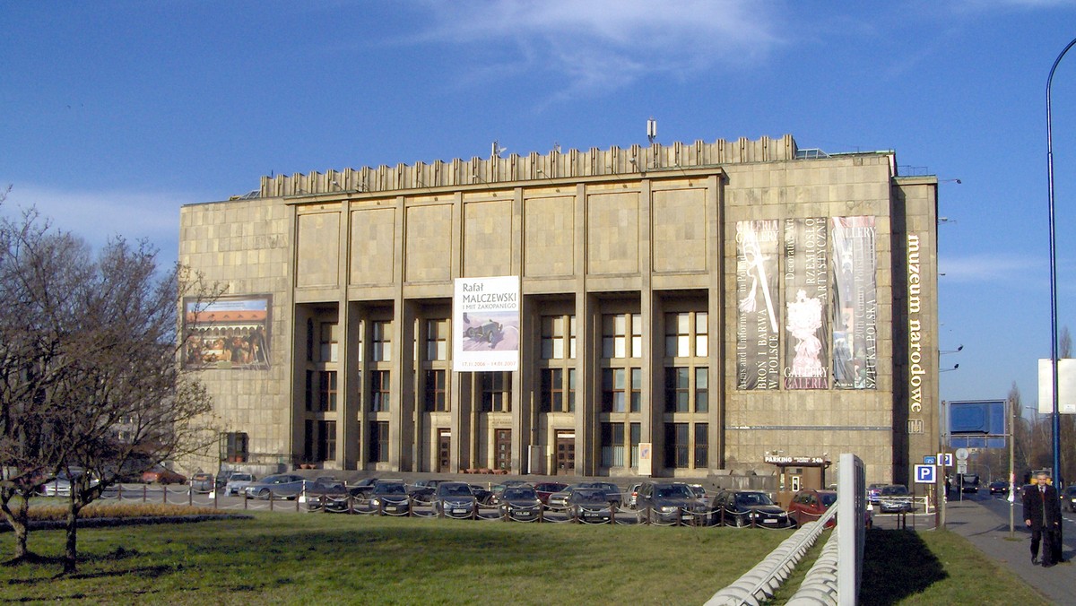 Muzeum Narodowe w Krakowie (MNK) przygotowuje jedną z największych swoich wystaw – "Dziedzictwo", poświęconą aktualnej definicji polskiej spuścizny. Wernisaż zaplanowano na 23 czerwca.