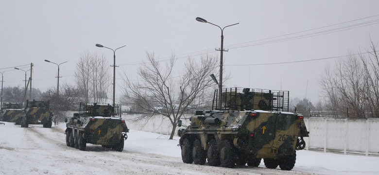 Putin planuje atak na Mołdawię? Ambasador Białorusi zaprzecza spekulacjom