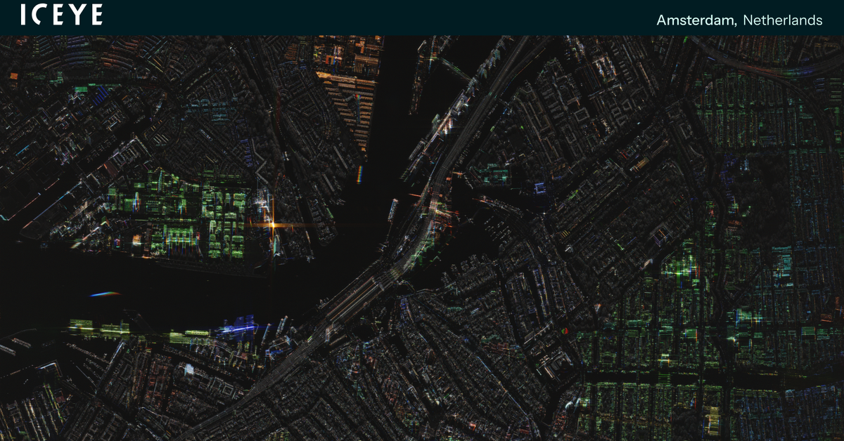 Polska wzmacnia swoje zdolności wywiadowcze w kosmosie