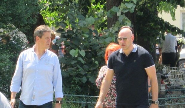 Enes Begović