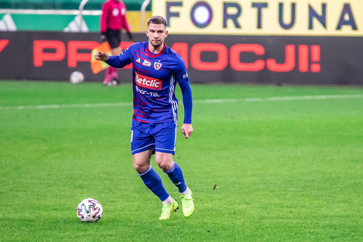 Jakub Świerczok