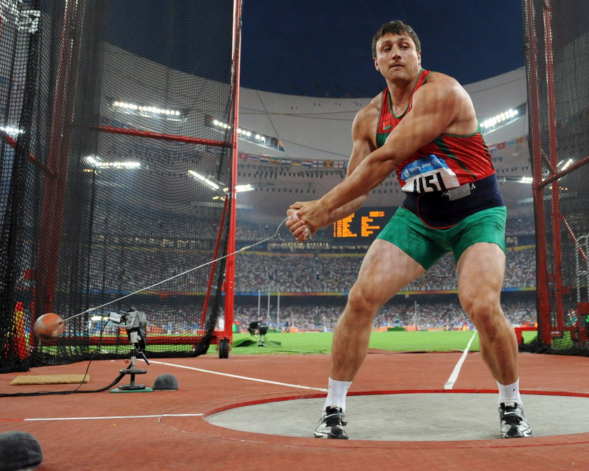 ME w lekkoatletyce: Paweł Fajdek atakuje Cichana po kwalifikacjach