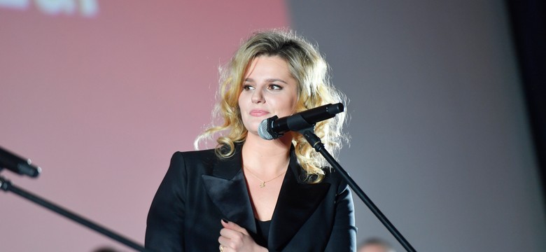 Zborowska zirytowała się na męża. "Poczułam się jak idiotka"
