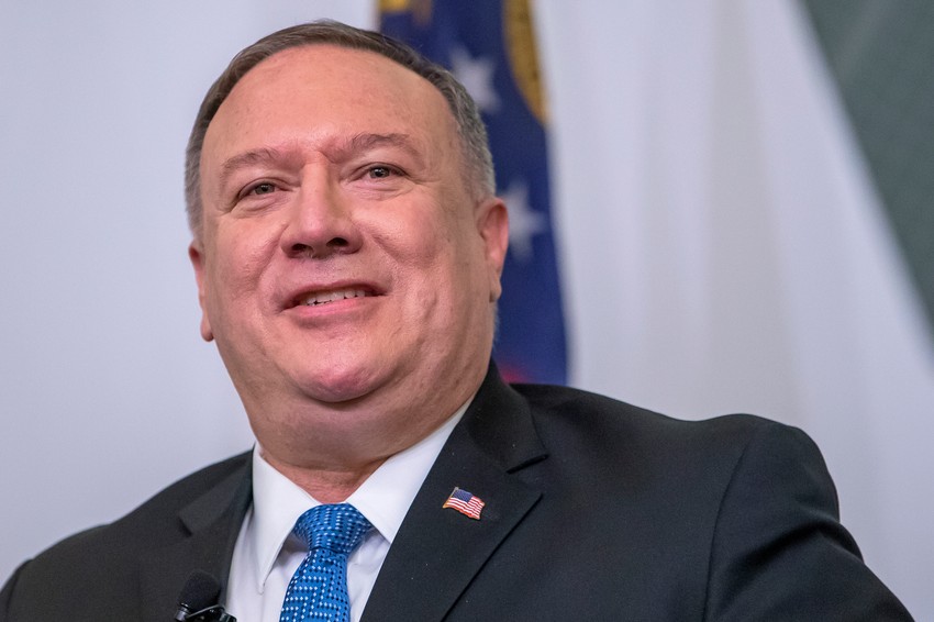 Majk Pompeo
