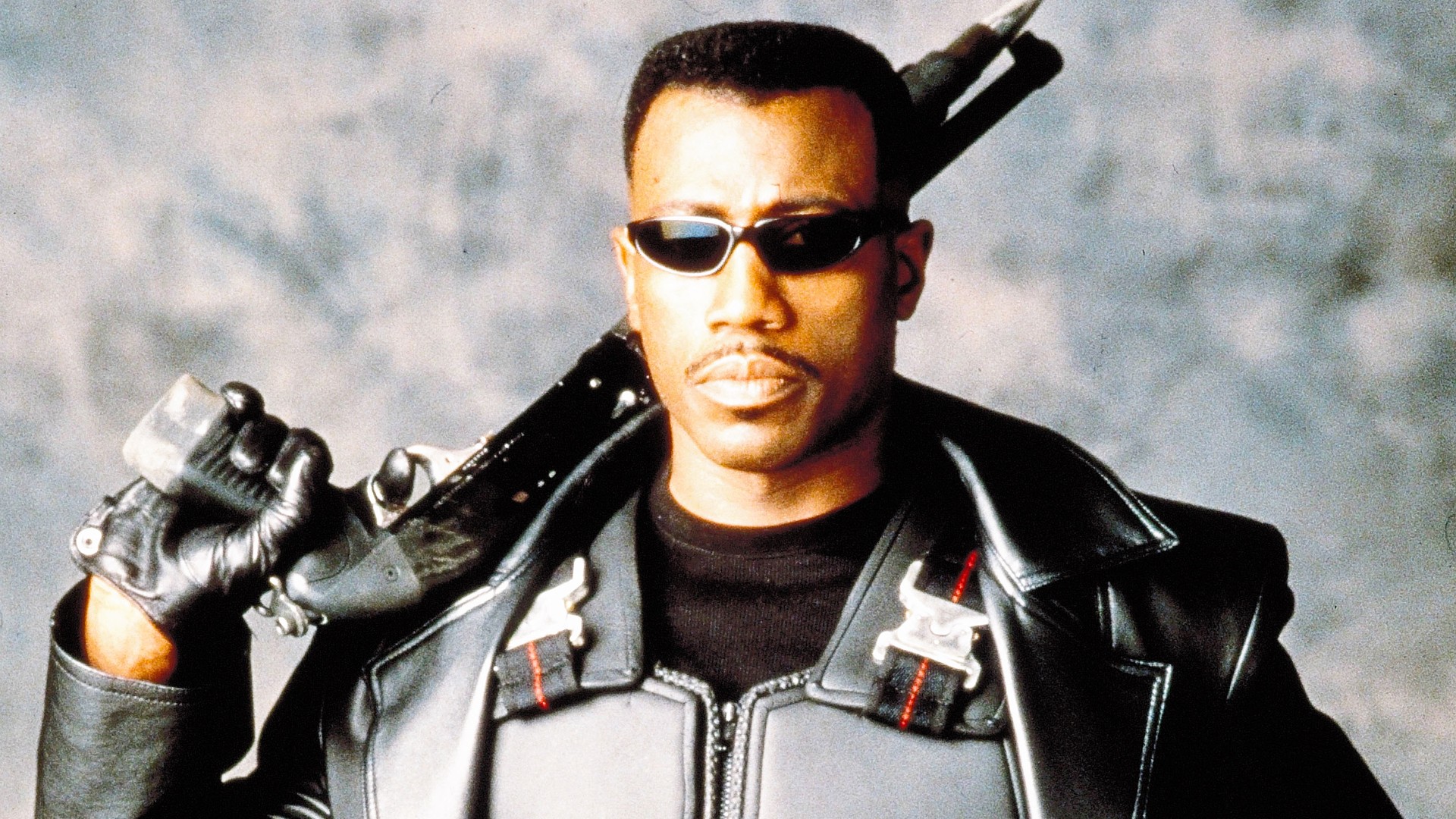 L Art De La Guerre Wesley Snipes wesley snipes penge 4 - Noizz