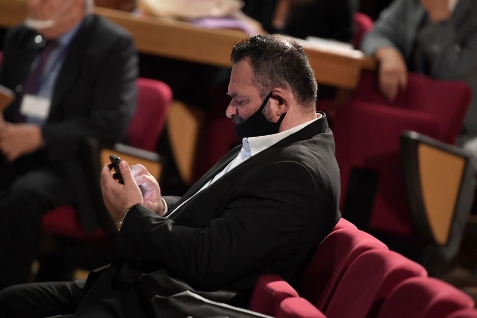 Lagos tvrdi da je suđenje bilo lažno