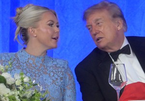 Tramp i Kerolajn Livit