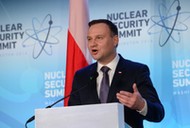 Andrzej Duda