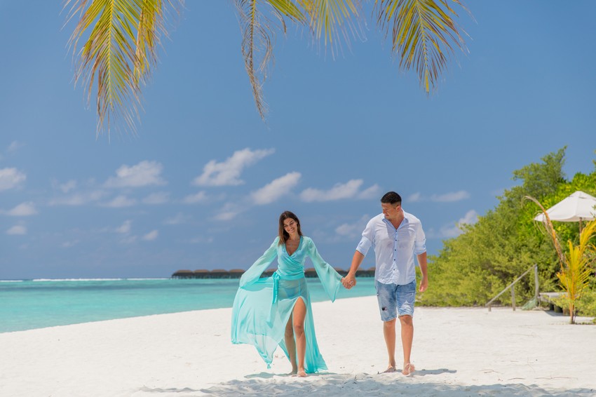 Zoran Pešić sa suprugom Marijom Takić Pešić