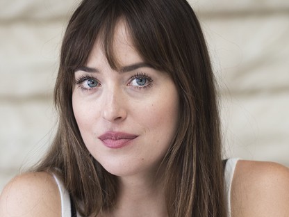 Ez most komoly?? Dakota Johnson TERHES?!